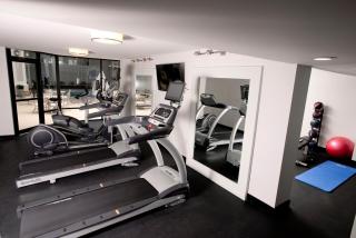 Crowne Plaza Greenville by IHG - Greenville - 2