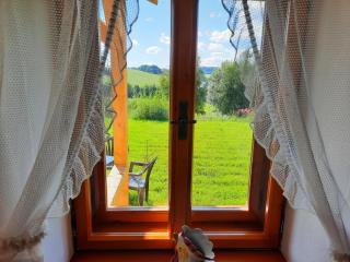 Novohradské hory - pronájem na samotě u lesa - 4