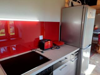 Novohradské hory - pronájem na samotě u lesa - 2