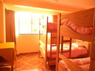 Cuscopackers Hostels - Cusco - 9