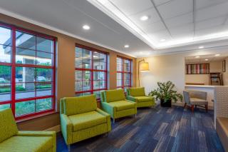 Holiday Inn Express Hotel & Suites Philadelphia - King of Prussia by IHG - 1