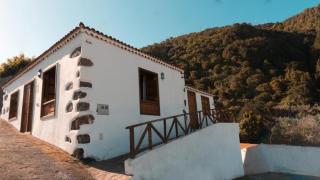 LAS CASITAS DEL BEBEDERO - Yoga & Ecoturismo - Icod de los Vinos - 5