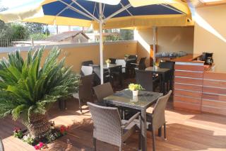 Peri's Hotel - Artemida - 5