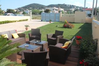 Peri's Hotel - Artemida - 7