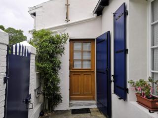 Chez DIEGO Maison indépendante au coeur de La Rochelle - La Rochelle - 0