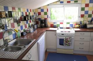 Chez DIEGO Maison indépendante au coeur de La Rochelle - La Rochelle - 1