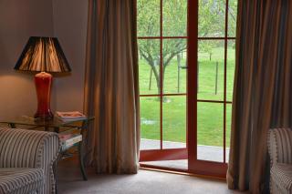 Terracotta Lodge & Cottages - 2