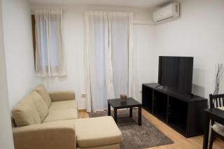 Apartamenticos Boggiero IV - Saragosse - 6
