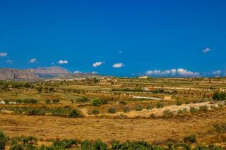 Finca Pere - panoramic hillside holiday house in Benissa - Teulada - 2