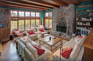 Extraordinary Ocean view on the Park Beach House Property - Gearhart - 0