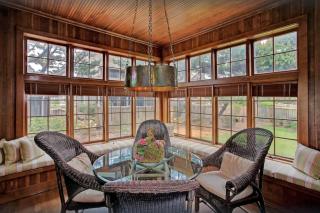 Extraordinary Ocean view on the Park Beach House Property - Gearhart - 7