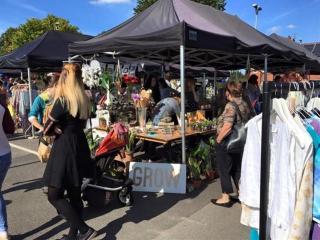 Chorlton Garden Rooms. Relax, work, stay and play. - 2