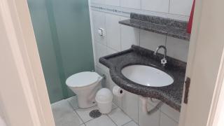 Apartamento frente a praia - Peruíbe - 2