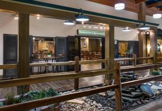 Ramkota Hotel - Casper - 5