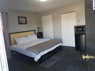 Fiesta City Motel - Montevideo - 6