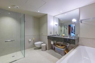Pullman Residences Super Large Luxury Seaview Apartment - Auckland - 3