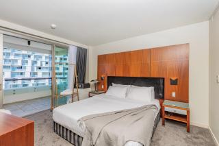 Pullman Residences Super Large Luxury Seaview Apartment - Auckland - 4