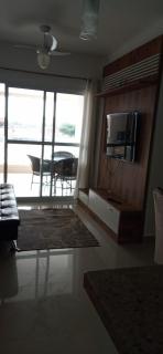 Apartamento Bertioga Centro - Bertioga - 4
