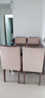Apartamento Bertioga Centro - Bertioga - 3