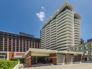 Pullman Residences Super Large Luxury Seaview Apartment - Auckland - 7