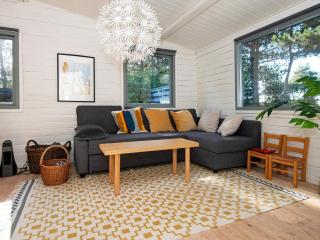 4 person holiday home in Ebeltoft-By Traum - Ebeltoft - 9