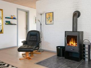 7 person holiday home in Knebel-By Traum - Knebel - 7