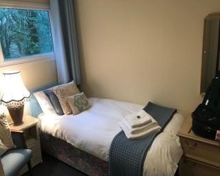 Villa 7 Lanteglos, Camelford, Cornwall - Camelford - 5