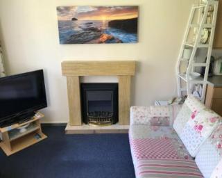 Villa 7 Lanteglos, Camelford, Cornwall - Camelford - 2