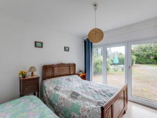 Pretty holiday home with garden in Priziac - Priziac - 5