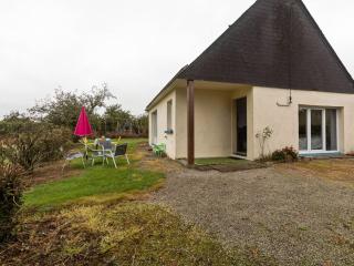 Pretty holiday home with garden in Priziac - Priziac - 0