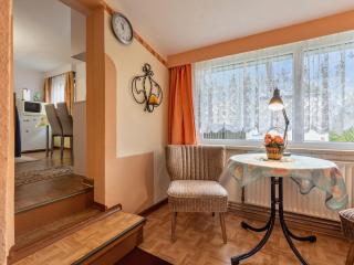 Schoenes Ferienhaus in Biendorf mit Garten - Körchow - 1