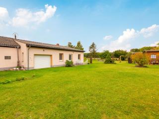 Gemuetlicher Bungalow in Pepelow nahe dem Meer - Pepelow - 8