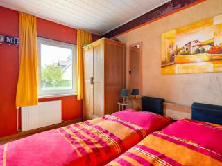 Gemuetlicher Bungalow in Pepelow nahe dem Meer - Pepelow - 2