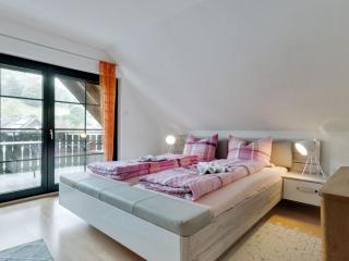 Cosy holiday home in Olsberg with garden - Olsberg - 6