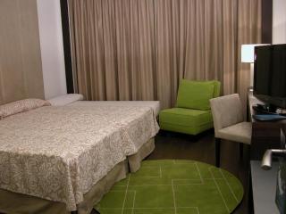Hotel Palacio Albacete & SPA - 1