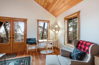 Little Refuge in town - Eastsound - 4