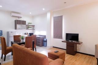 Rumah Kamang Residence - 1