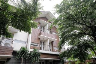 Rumah Kamang Residence - Jakarta - 7