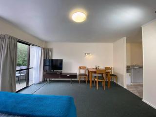 Pembrooke Motor Lodge - Whangarei - 6