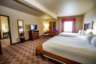 Best Western PLUS Cimarron Hotel & Suites - Stillwater - 8