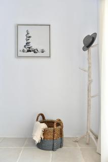 Luxury Paros Villa Villa Ianthe Striking Beauty 4 Bedrooms Glisidia - 8