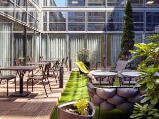Residence Mercure Paris La Defense Grande Arche - Nanterre - 0