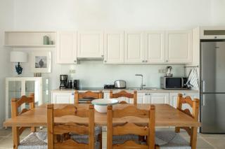 Villa Akaste Glisidia Paros - Kampos Paros - 0