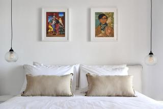 Villa Akaste Glisidia Paros - Kampos Paros - 3