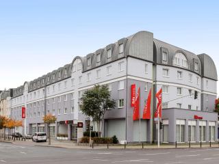 ibis Mainz City - Magonza - 9