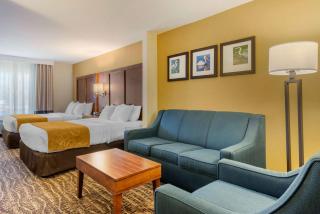 Comfort Suites Lady Lake - The Villages - The Villages - 2