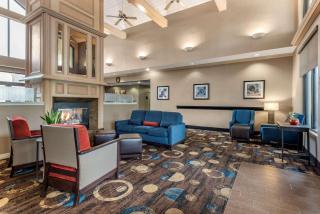 Comfort Inn & Suites Warsaw near US-30 - Warsaw - 7
