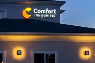 Comfort Inn & Suites Galt - Lodi North - 7