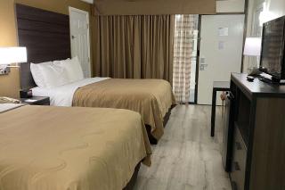 Quality Inn Branson - Hwy 76 Central - Branson - 9
