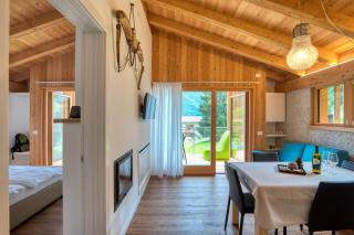 VILLAGGIO VAL MOLINI - Ledro - 1